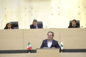 Propone diputado Roberto Zataráin iniciativa para otorgar estímulos fiscales a empresas que inviertan en la salud mental de su personal