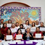 San Pedro Cholula fortalece acciones contra la violencia digital con la firma de convenio federal