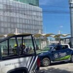 Policías bajo sospecha por fuga de presunto secuestrador durante traslado.