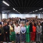 Congreso del Estado fue sede del Summit Nacional de Derecho y Ciencias Penales con Perspectiva de Género