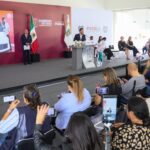 Con Olinia, Gobierno Federal y Estatal consolidan una movilidad sostenible y soberanía tecnológica
