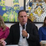 Sindicatos impulsan eliminar el ISR al aguinaldo; buscarán respaldo ciudadano con recolección de firmas