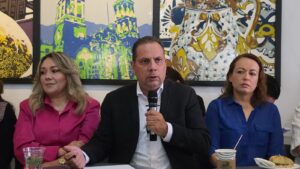 Sindicatos impulsan eliminar el ISR al aguinaldo; buscarán respaldo ciudadano con recolección de firmas