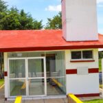 El Ayuntamiento de Quecholac entrega pintura para mejorar Telesecundaria de San José Tuzuapan