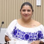 Diputada Elisa Limon impulsa agenda legislativa en favor del campo, los pueblos indígenas y el desarrollo regional