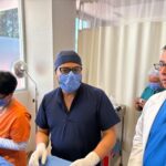 Fomenta ISSSTE Puebla la planificación familiar mediante la vasectomía sin bisturí gratuita
