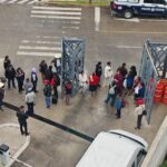 Congreso del Estado atiende a habitantes de Hueyapan y refrenda apertura al diálogo
