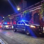 Bajo el liderazgo de Tonantzin Fernández, disminuyen los delitos en San Pedro Cholula