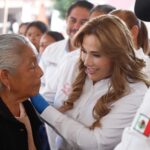 SEDIF protege con calidez y atención integral a personas adultas mayores