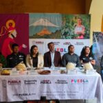 Promueven el Cenote Poza Verde de Xixingo de los Reyes como una de las grandes maravillas naturales de Puebla