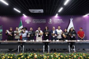 Desde el Congreso del Estado, invitan a vivir la experiencia del avistamiento de luciérnagas