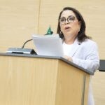 Impulsa diputada Soledad Amieva reforma para fortalecer la búsqueda de personas desaparecidas y acompañar a las familias