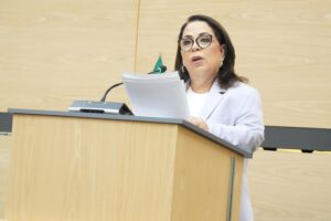 Impulsa diputada Soledad Amieva reforma para fortalecer la búsqueda de personas desaparecidas y acompañar a las familias