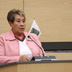Promueve diputada Modesta Delgado iniciativa para garantizar centros de rehabilitación dignos y especializados