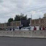 La banda de Los guasones fue quien robó camión en Huejotzingo