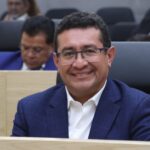 Propone Pável Gaspar que presidencia del Tribunal Electoral dure tres años