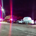 Gobierno Estatal y fuerzas de seguridad recuperan cerca de 10 mil litros hidrocarburo robado