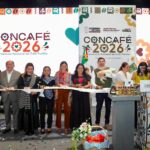 CONCAFÉ 2026 impulsa riqueza, bienestar y transformación cafetalera en Puebla