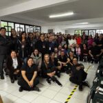 Realiza ISSSTE Puebla primer Curso-Taller de Trato Digno del 2026 con sede en Huauchinango