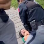 Inseguridad y brutalidad policiaca generan preocupación en San Andrés Cholula