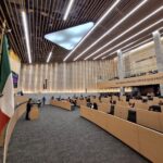 Promueve diputada Celia Bonaga entornos inclusivos, accesibles y dignos para las mujeres