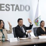 Comisión del Congreso aprueba informe sobre la evaluación del desempeño de la ASE