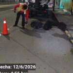 Realiza Agua de Puebla video inspección y trabajos de desazolve tras la afectación en la avenida José María La Fragua