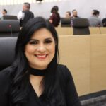 Impulsa Delfina Pozos exhorto para fortalecer mecanismos de evaluación, selección y designación de personas servidoras públicas
