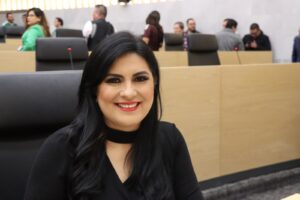 Impulsa Delfina Pozos exhorto para fortalecer mecanismos de evaluación, selección y designación de personas servidoras públicas