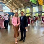 Congreso del Estado participa en la Expo México Mujer 2026