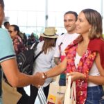 Recibe Puebla A Pasajeros De Las 12 Nuevas Rutas Aéreas