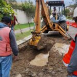 Agua de Puebla informa