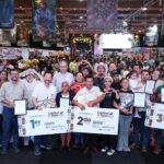 Gobierno Estatal consolida la CONCAFÉ 2026 como referente nacional de apoyo a productores