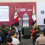 Con estrategia histórica, gobierno estatal trabaja para garantizar derecho humano al agua