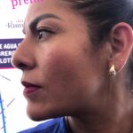 Guadalupe Cuautle queda exhibida: asegura que todos sus policías están certificados, pero documentos la desmienten