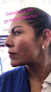 Guadalupe Cuautle queda exhibida: asegura que todos sus policías están certificados, pero documentos la desmienten