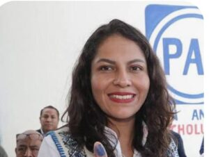 Quienes defienden a #GuadalupeCuautle son los mismos que atacan al gobernador Armenta