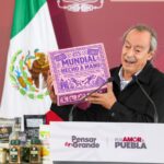 Riqueza artesanal de Puebla es proyectada al mundo: Gobierno Estatal