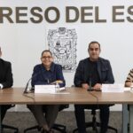 Avala Comisión del Congreso reformas para fortalecer el marco normativo del SOAPAP