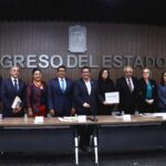 Promueve Congreso del Estado diálogo sobre fortalecimiento del sistema judicial