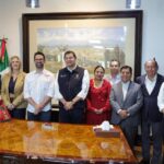 Federación y gobierno estatal incorporan a cuerpos de seguridad a programa de vivienda y bienestar