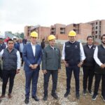 Con Viviendas para el bienestar, Gobiernos Federal y Estatal Transforman Vidas de Poblanos Vulnerables