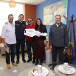 Gobierno Federal y Estatal transforman la vida de las familias con viviendas para el bienestar