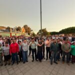 Participa diputado Andrés Villegas en asamblea de Obra Comunitaria en Tecamachalco