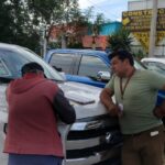 Siguen las denuncias contra familiares de la presidenta del DIF Municipal de Amozoc