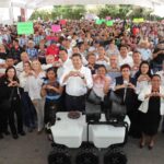 Con apoyo del gobierno estatal, huauchinango fortalece su vocación productiva: Alejandro Armenta
