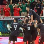 México vence a Corea del Sur y lidera el Grupo A del Mundial 2026