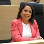 Presenta Soledad Amieva iniciativa para combatir el uso de uniformes y equipo policial apócrifo en Puebla
