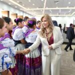 Puebla, ejemplo mundial en modelo de familias fuertes: organización panamericana de la salud
