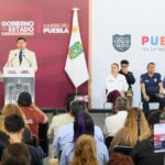Con estrategia de seguridad coordinada, delitos mantienen tendencia a la baja en el Estado de Puebla
